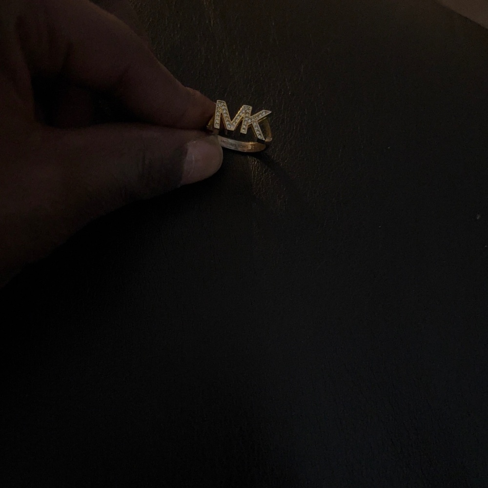 michael kors Ring